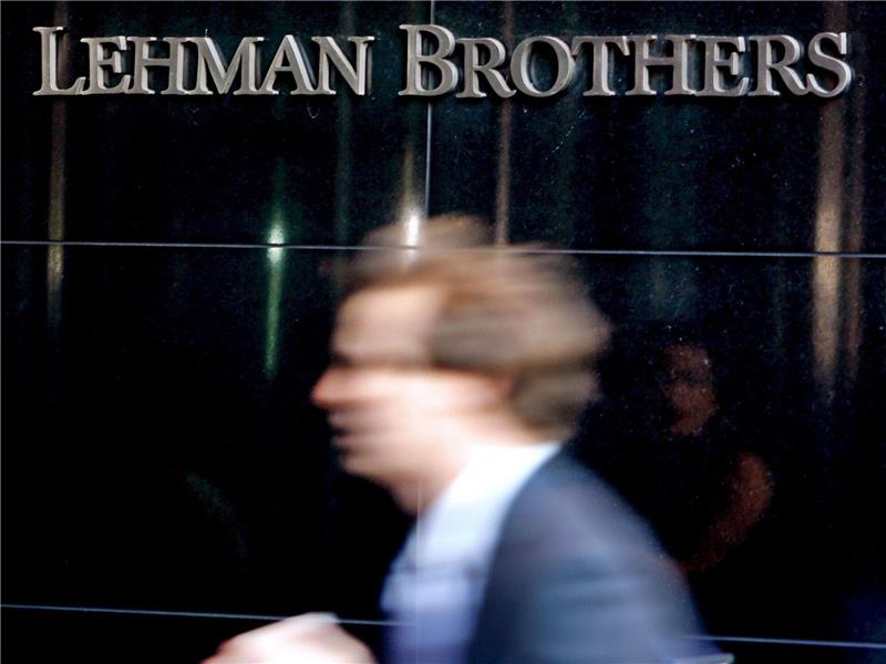Mutter aller Krisen? - Lehman-Pleite wirkt nach Kann ein Fall wie Lehman sich wiederholen?