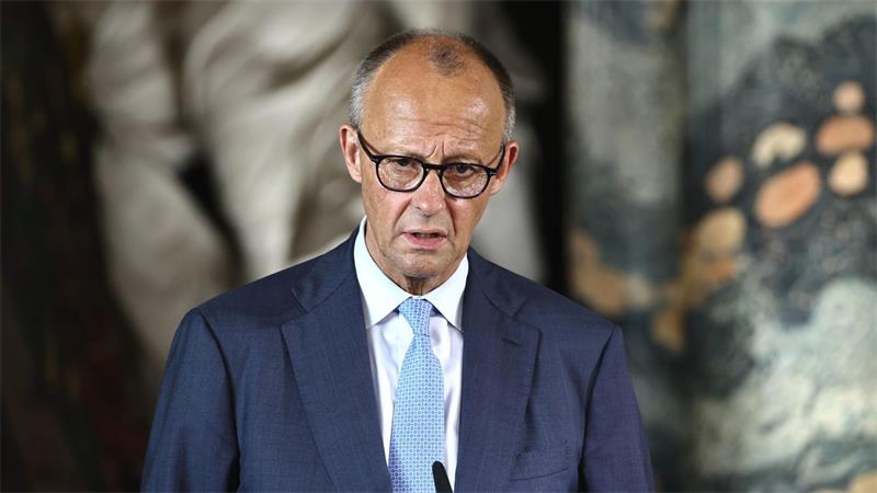 Leihmutterschaft: Spahns Posten wackelt Kanzler Friedrich Merz (CDU) kündigte an, dass die CDU-Spitze sich mit der Debatte über Spahn befassen werde.