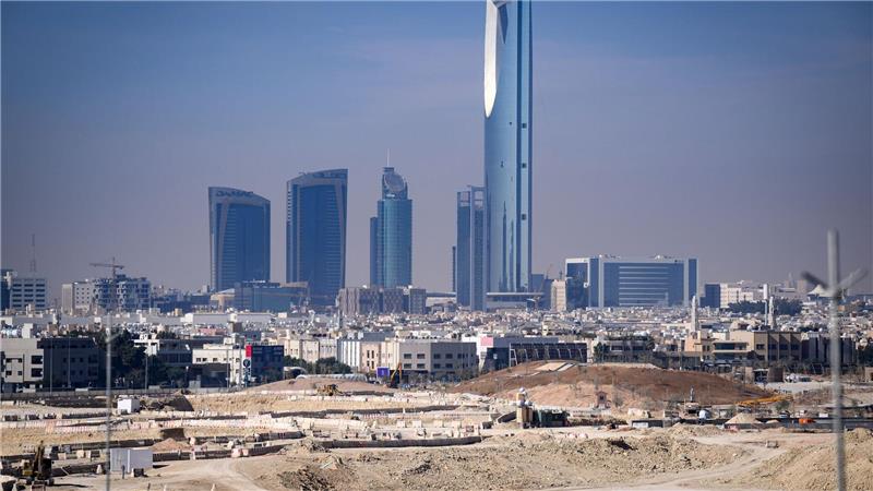 Kanzler Merz sieht gute Investitionschancen für deutsche Unternehmen am Golf. (Archivfoto)