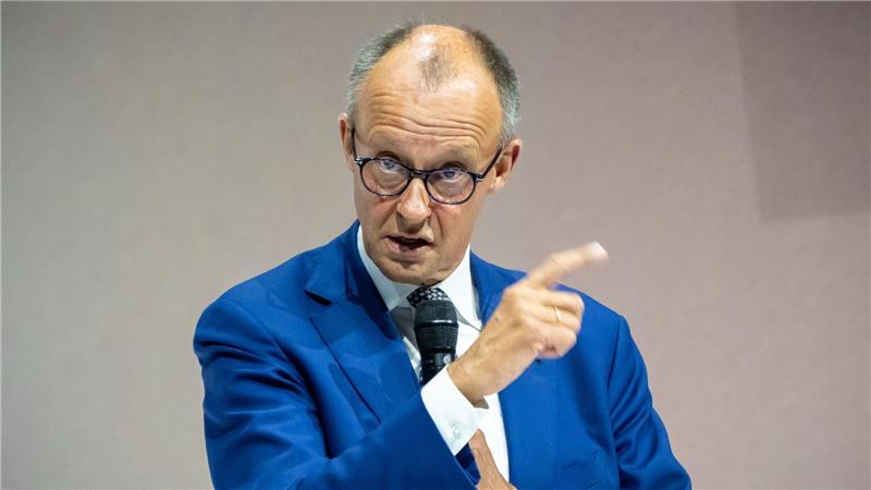 Koalitionsbeschluss zur Stromsteuer sorgt für Ärger Kanzler Merz will Ehrlichkeit zur Handlungsmaxime der Regierung machen.