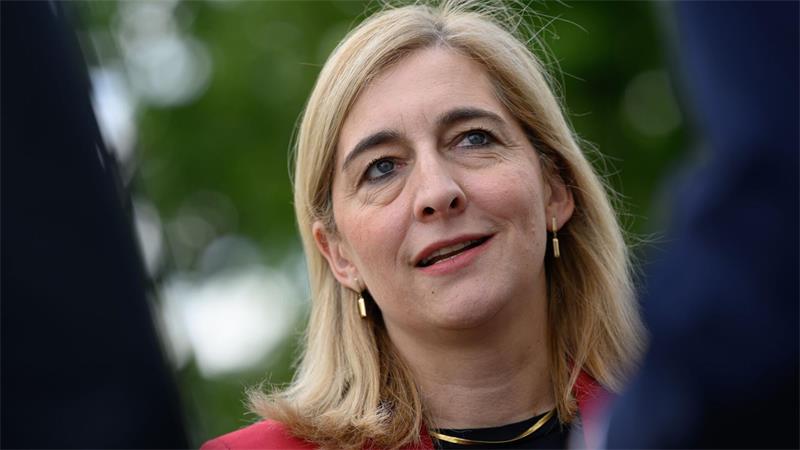 Wirtschaft erhöht Druck auf Merz: „Versprechen einlösen“ Kanzleramtsministerin Warken: „Es gibt keinen Dissens.“ (Archivbild)
