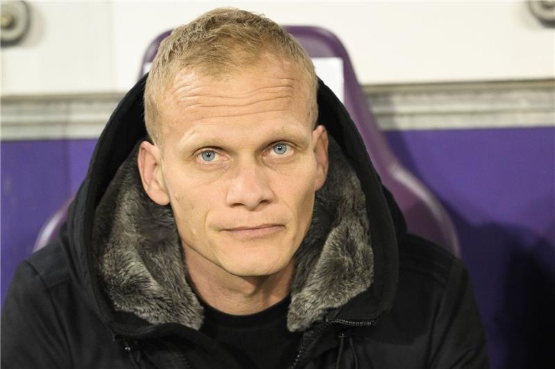 Karel Geraerts soll laut «Bild» neuer Trainer des FC Schalke 04 werden.