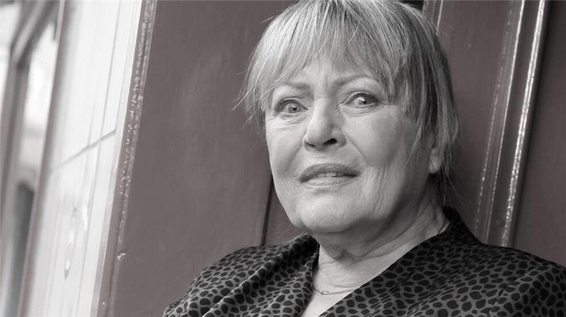 Karin Baal ist gestorben. (Archivfoto)