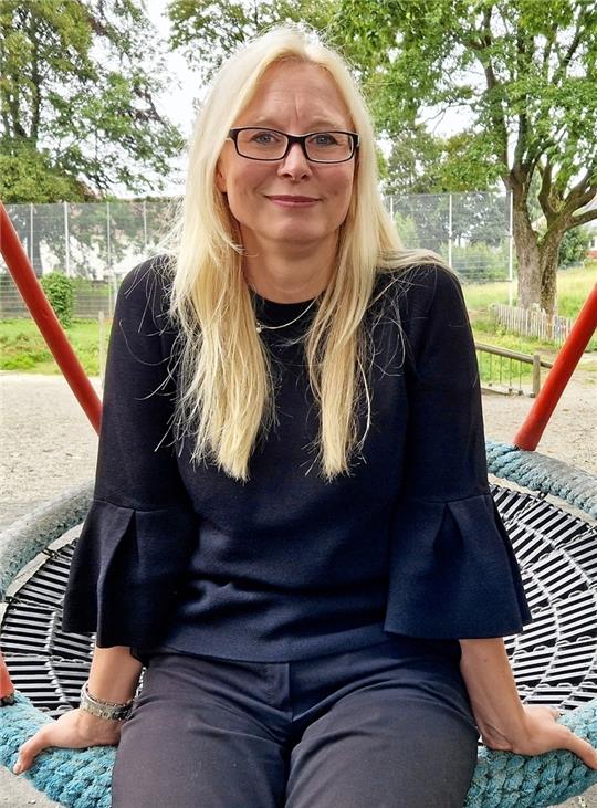 Karin Meybom