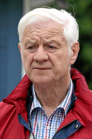 Karl-Heinz Plosteiner aus St. Andreasberg