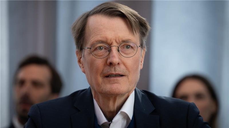 Karl Lauterbach, der in Köln wohnt und die Stadt im Bundestag vertritt, kritisiert die Eintrittsgebühr als „falsches Zeichen“ (Archivbild).