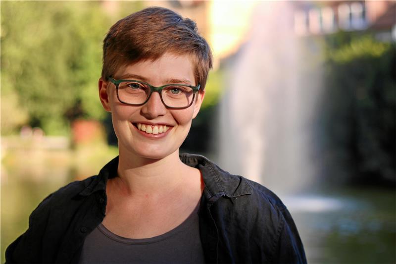 Grüne hoffen auf Fortschritte für den Harz Karoline Otte
