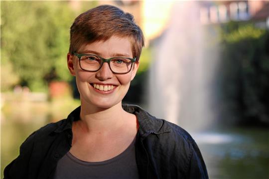Karoline Otte