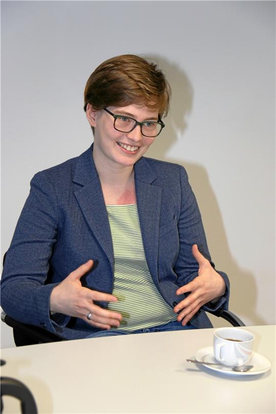Karoline Otte