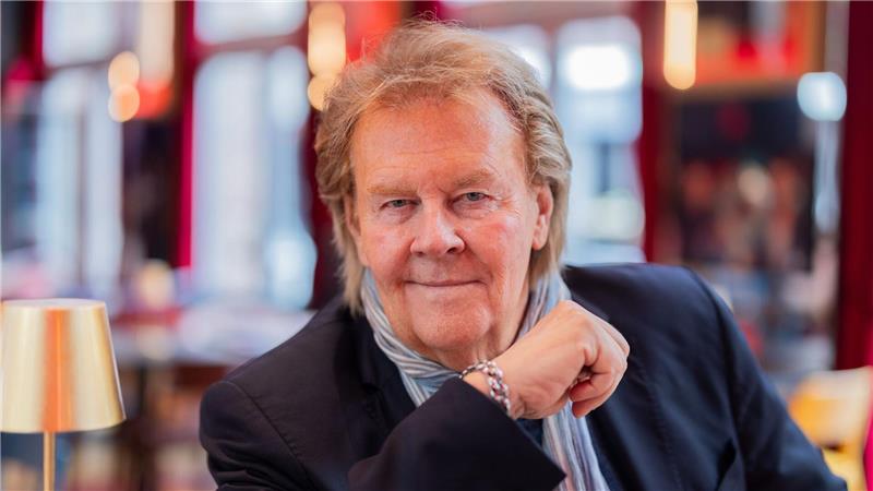 Wo alles begann: Carpendale 60 Jahre auf der Bühne Karriere-Start in Düsseldorf