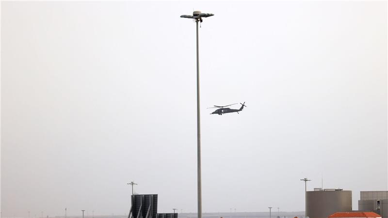 Katar steht seit Wochen unter Beschuss durch den Iran. (Archivbild)