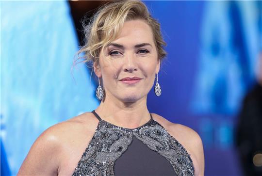 Kate Winslet hatte mit ihrer Rolle in «Titanic» ihren Durchbruch (Archivbild).
