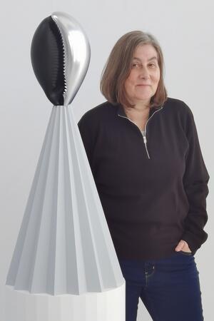 Die Kunst von Katharina Fritsch