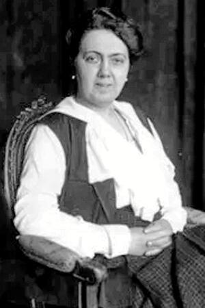 Katharina von Kardorff-Oheimb