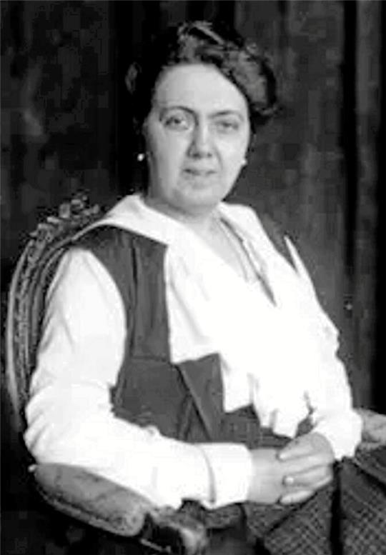 Katharina von Kardorff-Oheimb