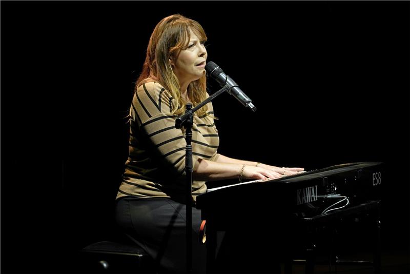Katie Freudenschuss.
