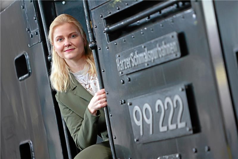 Katrin Müller