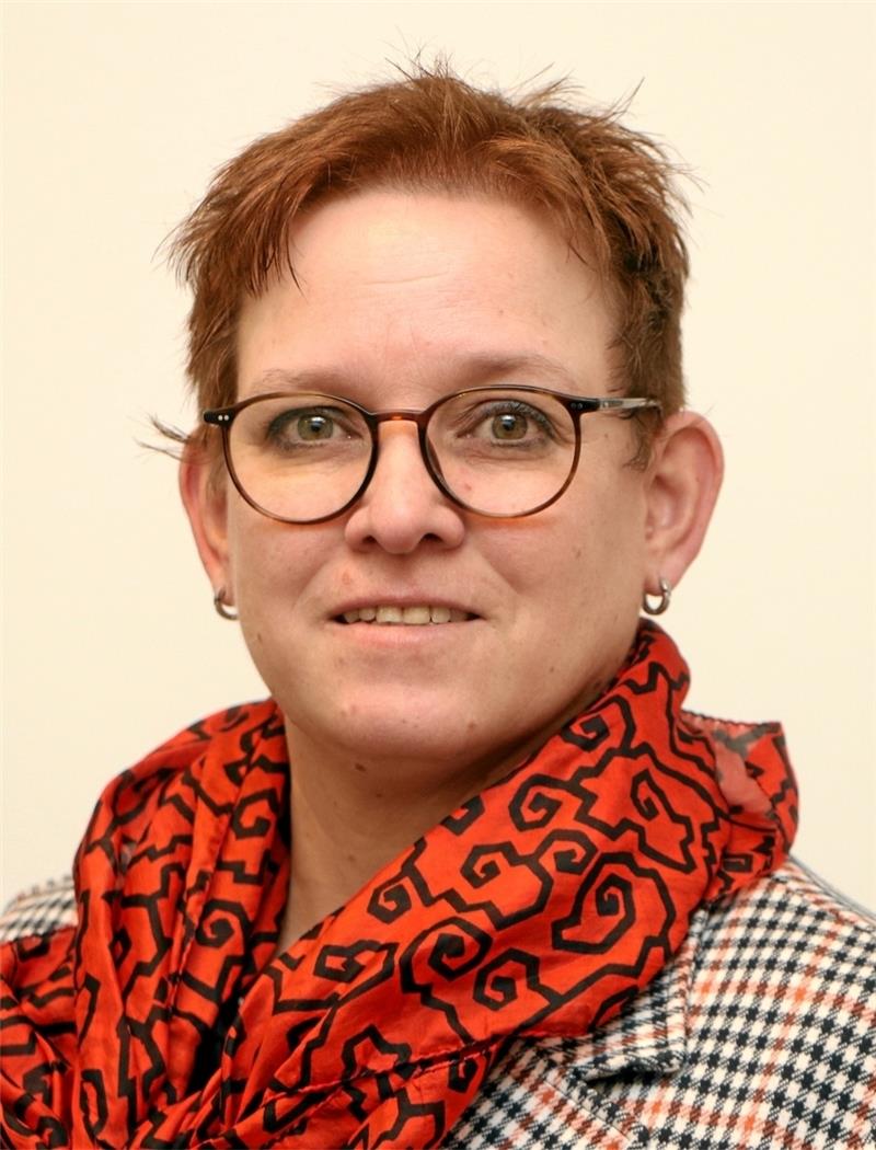Katrin Rausche