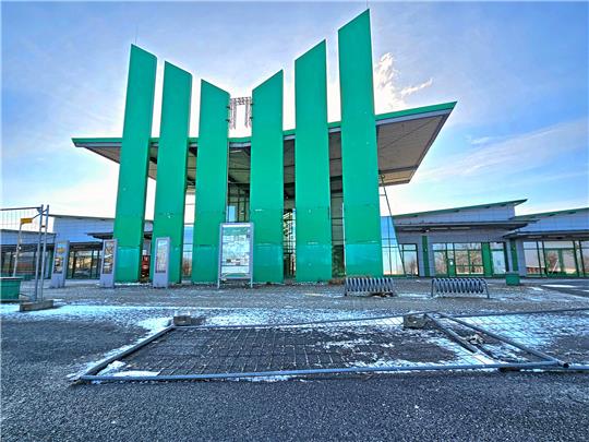 Kaufland. Foto: Sowa