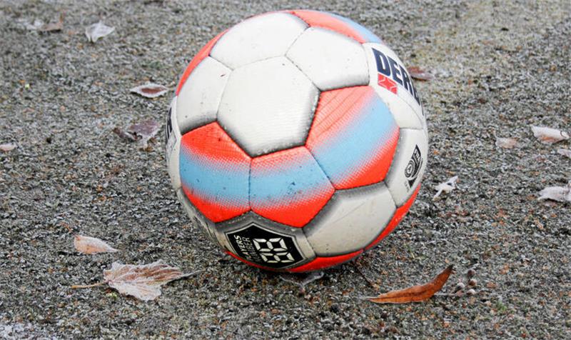 Kein Fußball am ersten Advent in Bad Harzburg. Arminia Adersheim tritt kurzfristig nicht an.