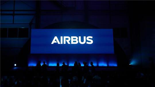 Keine guten Nachrichten für Airbus: Nach einem Triebwerksbrand müssen Flugzeuge untersucht werden.