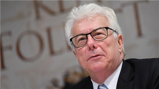Ken Folletts neuer Roman spielt in der Jungsteinzeit - inklusive einer weiblichen Priesterkaste. (Archivbild)