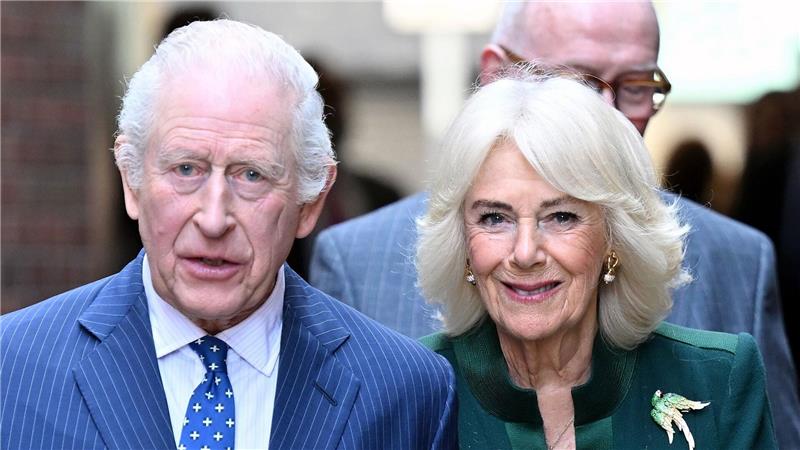 Kennen sich schon ein halbes Jahrhundert: Charles und Camilla. (Archivfoto)