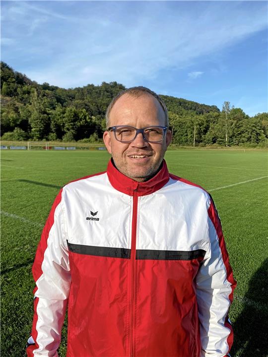 Kenneth Schuller wird der neue Trainer bei Fußball-Bezirksligist TSG Bad Harzburg. Der 49-Jährige kommt vom SC Harztor, hat zuvor bereits große Erfolge mit dem SV Rammelsberg gefeiert. Foto: Privat
