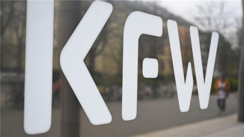 KfW-Erhebung: Allein bis 2029 könnten jährlich bis zu 114.000 Unternehmen geschlossen werden. (Archivbild)