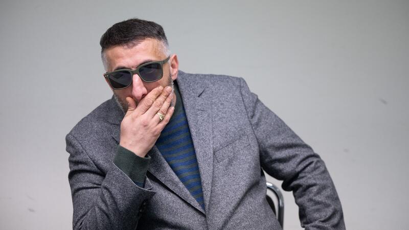 Kida Khodr Ramadan soll wegen Verkehrssünden eine Gefängnisstrafe antreten. Dagegen wehrt er sich. (Archivfoto)
