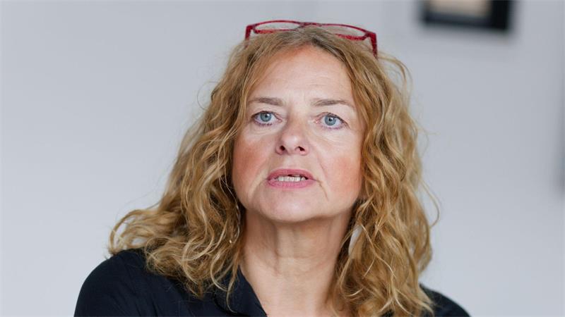 „Das war tragisch, dramatisch, schrecklich“ Kinder schützen – das ist das Ziel der Jugendhilfe, sagt Anke Schröter, Leiterin des Allgemeinen Sozialen Diensts.