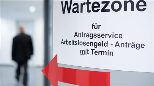 Kinderbetreuung oder gesundheitliche Einschränkungen sind häufig der Grund, aus dem Menschen gerade keiner Erwerbstätigkeit nachgehen. (Symbolbild)