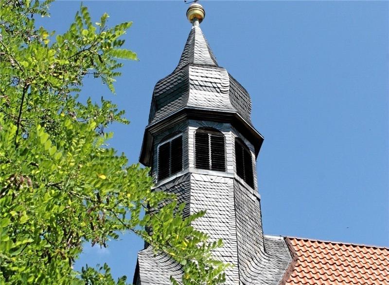Kirchturm in Wiedelah. Archivfoto: Gereke