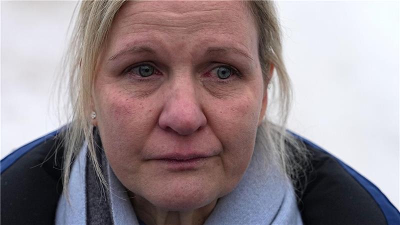 Kirsty Coventry war nach dem Helm-Eklat um den ukrainischen Skeletoni Wladyslaw Heraskewytsch sichtlich aufgelöst. (Archivbild)