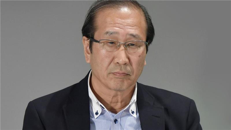 Apartments für Moleküle: Nobelpreis für drei Chemiker Kitagawa ist einer von drei Preisträgern.