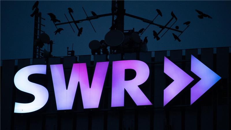 Kläger wehren sich gegen Gebührenbescheide des SWR. (Archivbild)