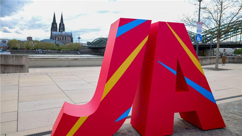 Klares Ja für Olympia: Die Pläne von NRW für eine Bewerbung haben die Rückendeckung der Bürger.