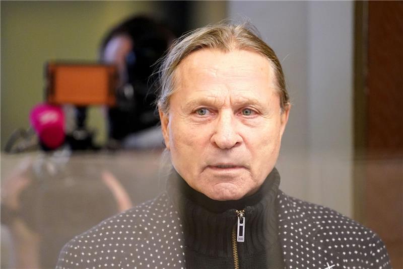 Klaus Barkowsky ist tot. Die Hamburger Kiezgröße ist mit 69 Jahren gestorben.