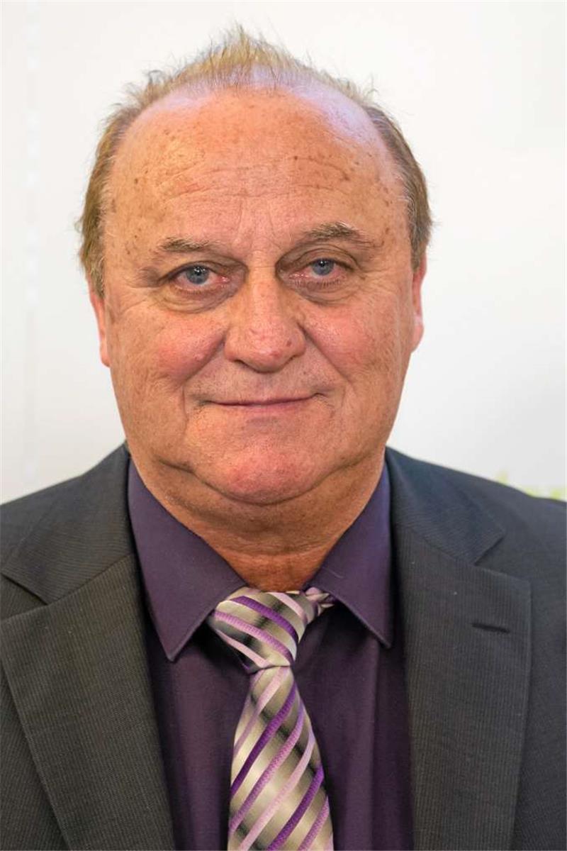 Klaus Bouillon