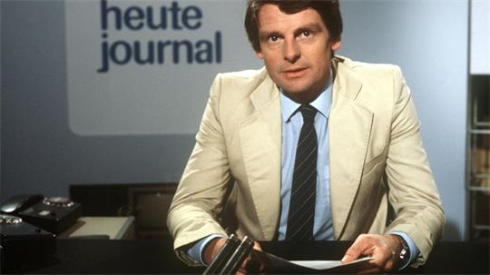 Klaus Bresser prägte das ZDF 