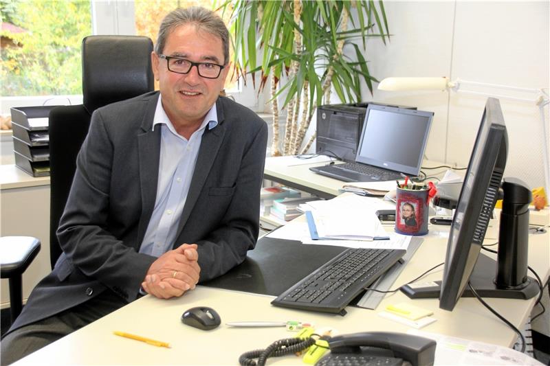 Klaus Kubitschke