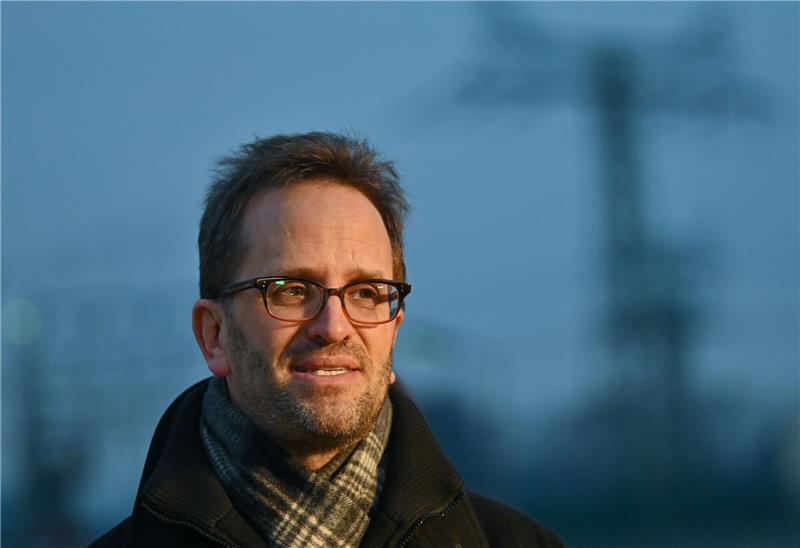 Bundesnetzagentur warnt vor Gasmangel im nächsten Winter Klaus Müller, Präsident der Bundesnetzagentur, mahnt weiteres Energiesparen an.