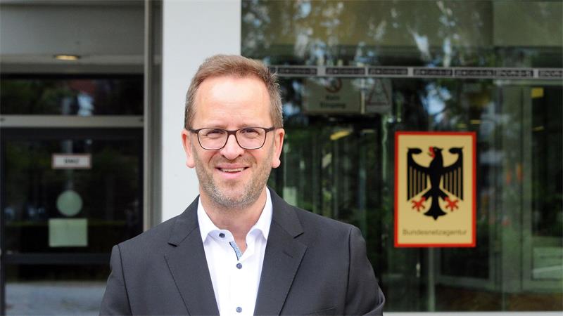 Klaus Müller hält staatliche Eingriffe in den Gasmarkt für eine teure Sache.
