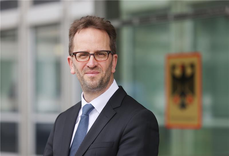 Bundesnetzagentur: „Viele Verbraucher werden schockiert sein“ Klaus Müller, neuer Präsident der Bundesnetzagentur