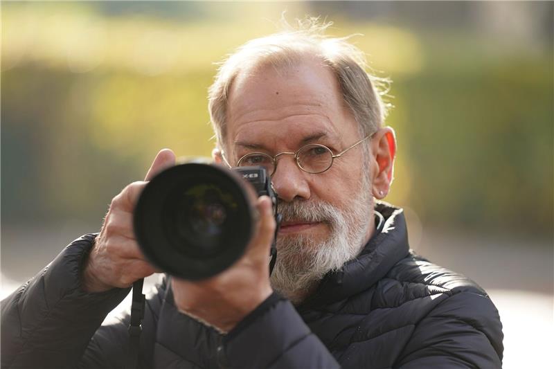 Klaus Otto Nagorsnik ist im Alter von 68 Jahren gestorben.