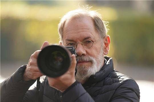 Klaus Otto Nagorsnik ist im Alter von 68 Jahren gestorben.