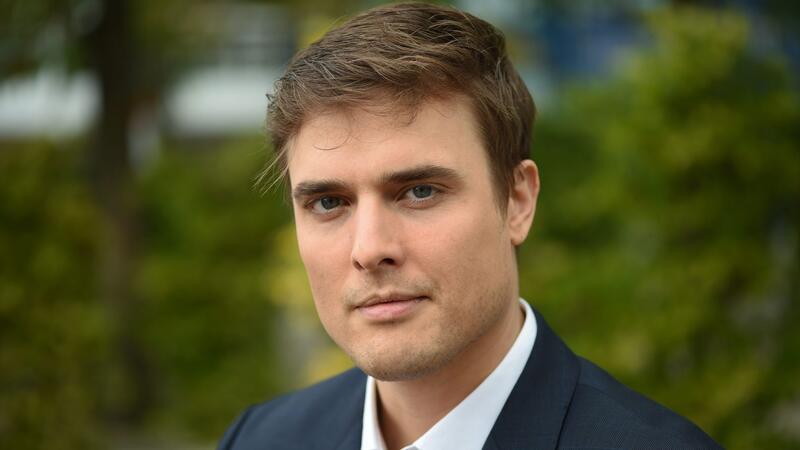 „Kleopatras Grab“ ist der Auftakt einer neuen Krimi-Reihe.