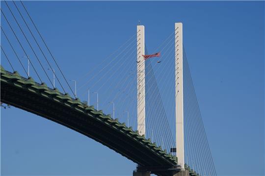 Klimaaktivisten waren im vergangenen Oktober auf die Pfeiler der Themse-Brücke geklettert. Das hat nun Folgen.