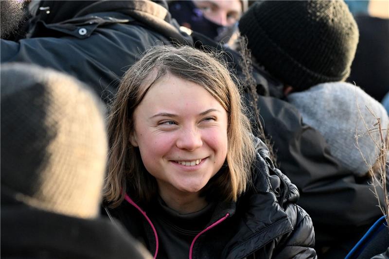 Klimaaktivistin Greta Thunberg und die Fridays for Future Bewegung will wieder global protestieren.