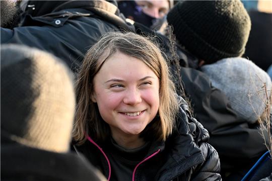 Klimaaktivistin Greta Thunberg und die Fridays for Future Bewegung will wieder global protestieren.